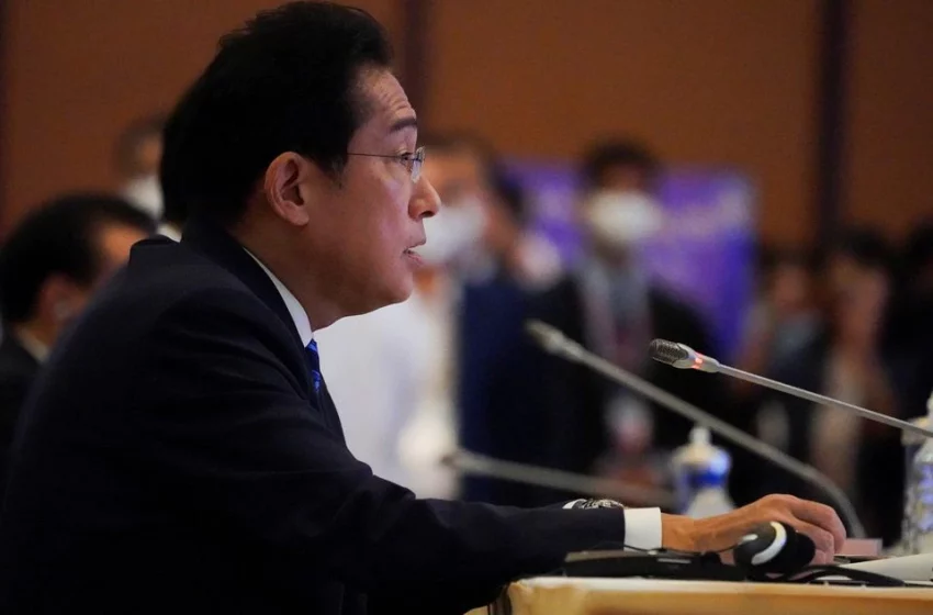  Japón y Estados Unidos acuerdan fortalecer alianza en medio de tensiones geopolíticas