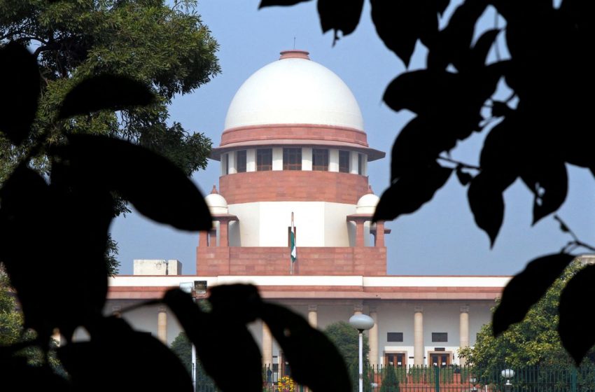  La Corte Suprema de India libera a seis personas condenadas por el asesinato del ex primer ministro Gandhi