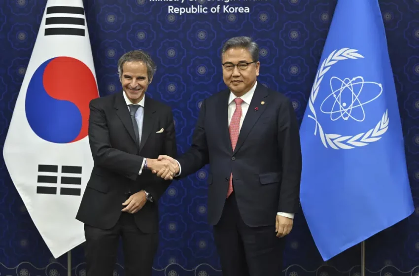  Seúl: Agencia de la ONU para impulsar esfuerzos para monitorear armas nucleares norcoreanas