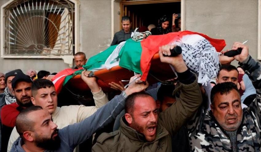  Palestina pide a ONU poner a Israel en su “lista de vergüenza”