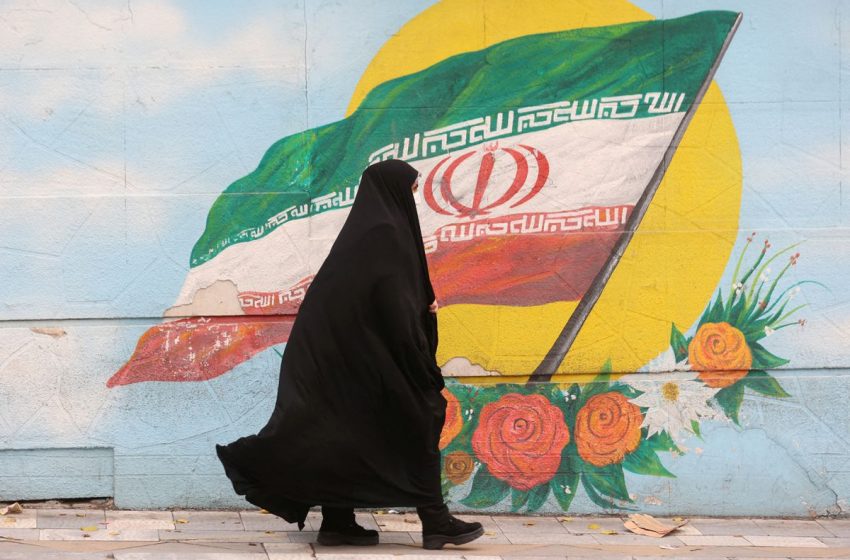  Irán podría ser expulsado de la comisión de mujeres de la ONU