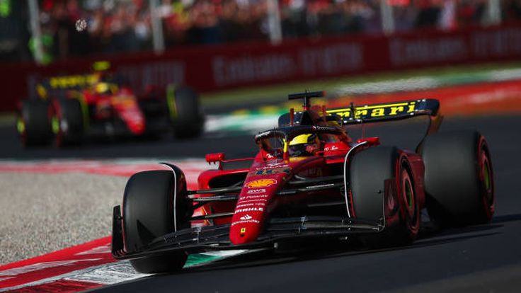  FÓRMULA 1 : Ferrari elige a Vasseur y genera un terremoto en la F1