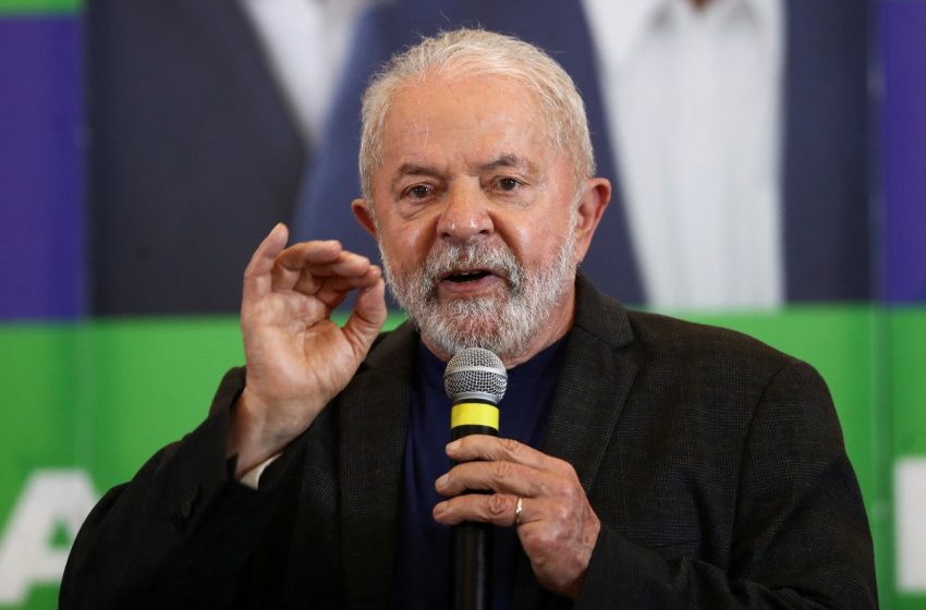  Brasil : Lula da Silva responsabiliza a Jair Bolsonaro de incentivar a activistas «fascistas» a provocar violencia