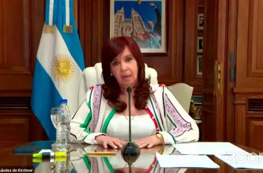  Causa Vialidad: por qué Cristina Kirchner no irá presa si es condenada