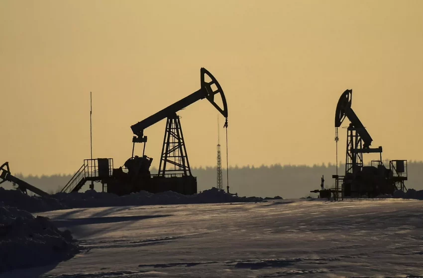  México podría verse afectado por las restricciones de Occidente al petróleo ruso