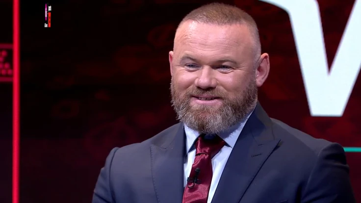  BOXEO : Tyson Fury entrenará con Wayne Rooney
