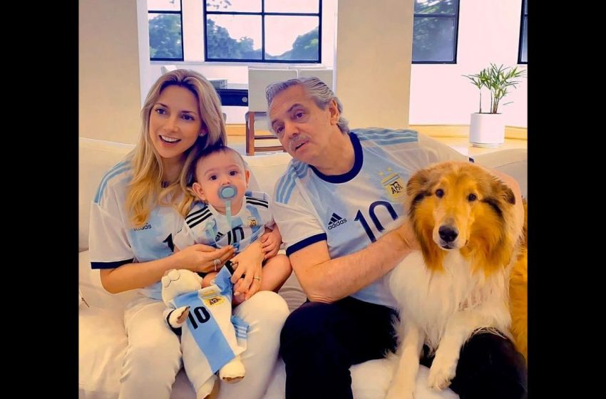  «Cábalas son cábalas»: Alberto Fernández anunció que no viajará a Qatar para ver la final entre Argentina y Francia