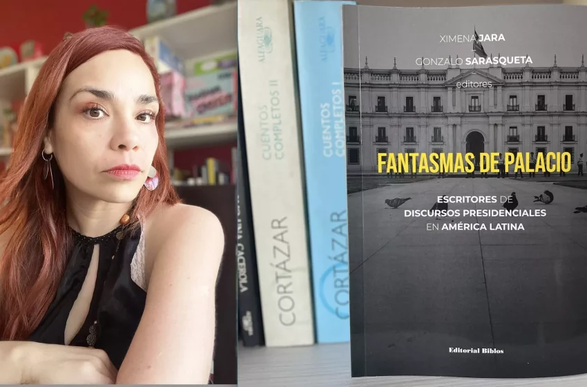  “En América Latina opera una discreción casi vergonzosa”: la realidad sobre los escritores fantasma
