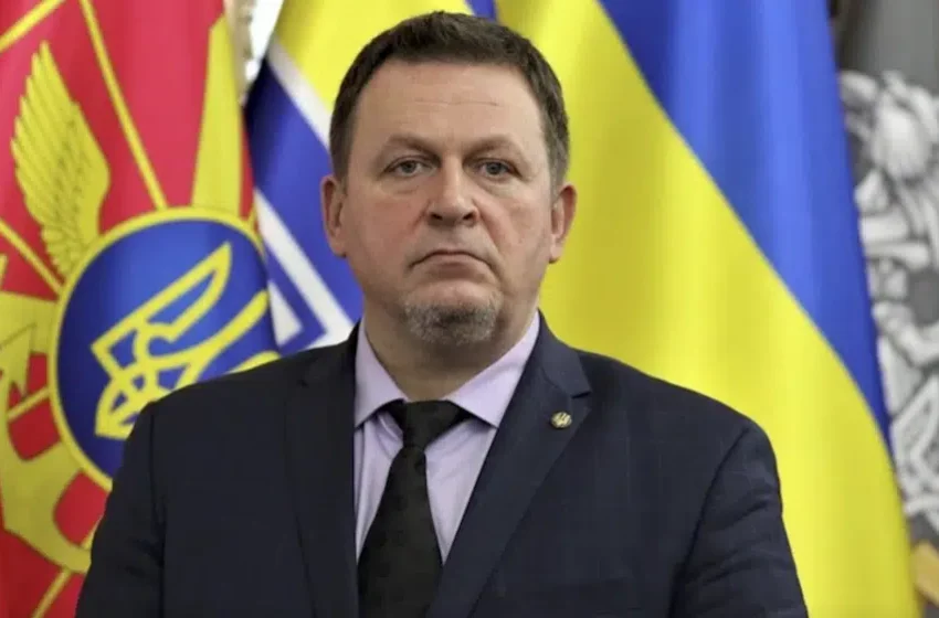  Escándalo de corrupción en Ucrania cobra a varios altos funcionarios