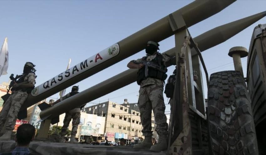  EL LÍBANO :‘General Soleimani logró poner cerco a Israel con red de misiles’
