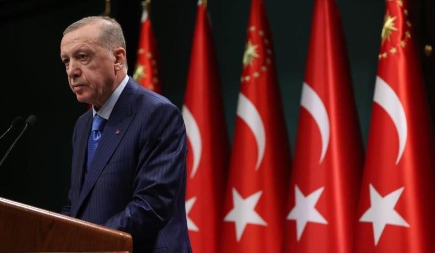  Turquía alerta a Suecia que no apoya su adhesión a OTAN