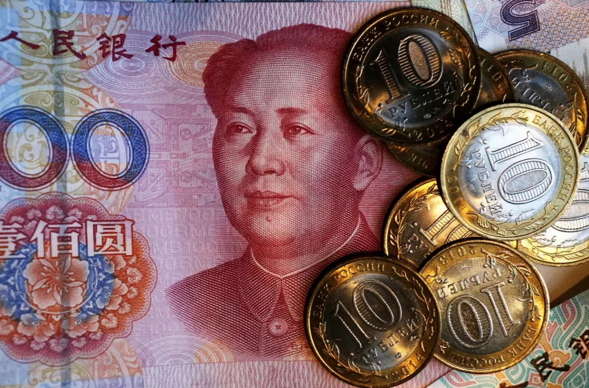  Argentina y China consolidan su cooperación en intercambio de monedas