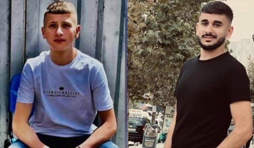 Gatillo fácil: Fuerzas israelíes asesinan a otros dos palestinos