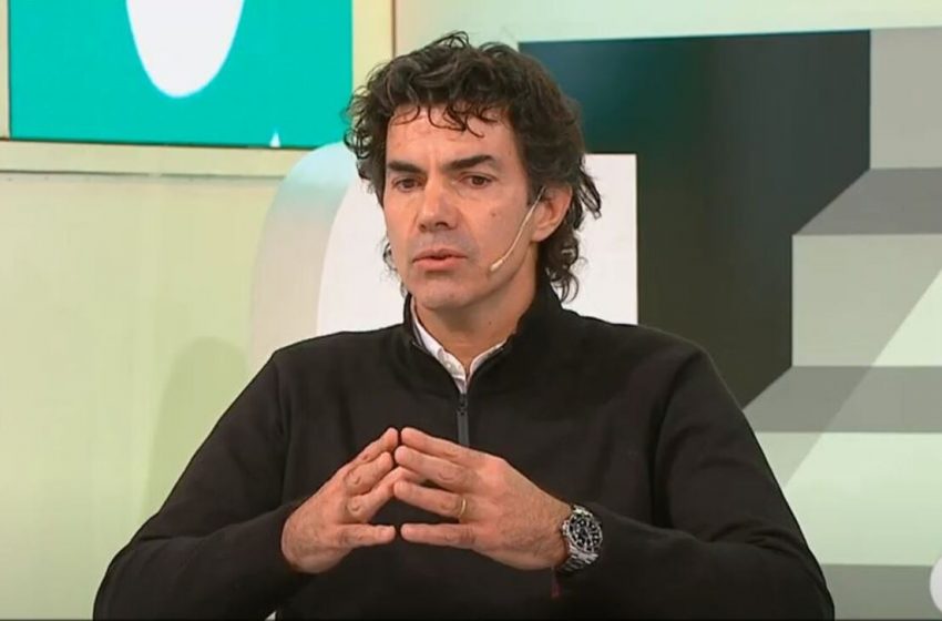  Juan Manuel Urtubey: «Hoy la gente no está buscando la revolución, está buscando llegar a fin de mes»