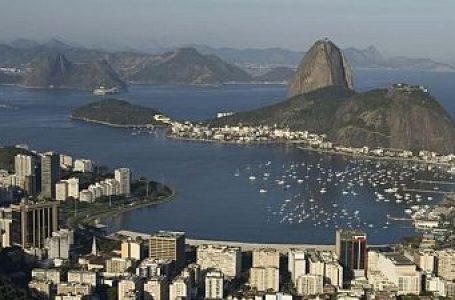 Gobierno central de Brasil registra superávit de 54.100 millones de reales en 2022, primero en 9 años