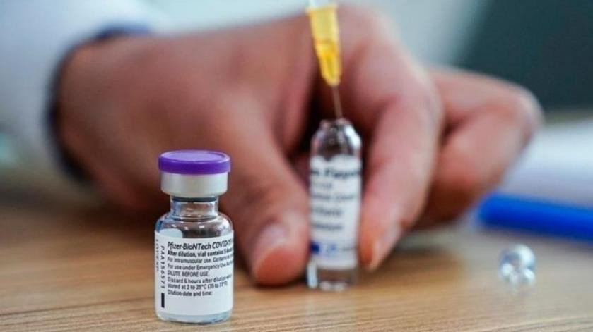  Vacunas bivalentes: comenzaron a aplicarse en CABA, ¿cuándo se hará en la Provincia?