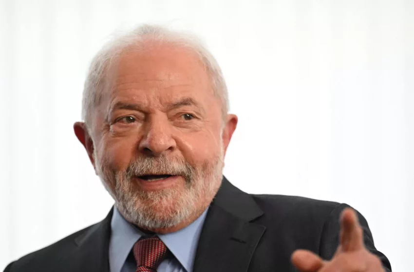  Lula ordena intervención federal en Brasilia tras disturbios de simpatizantes de Bolsonaro