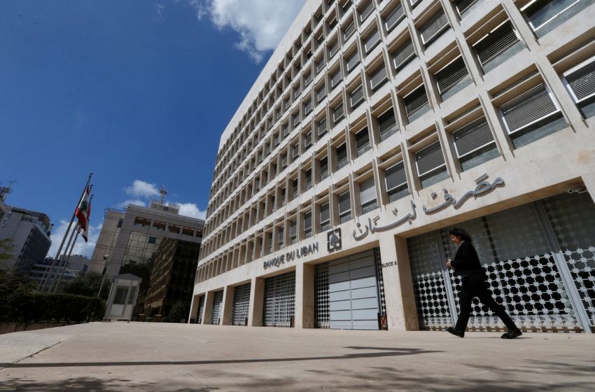  Funcionarios europeos comenzarán interrogatorio de corrupción en el Líbano la próxima semana: ministro