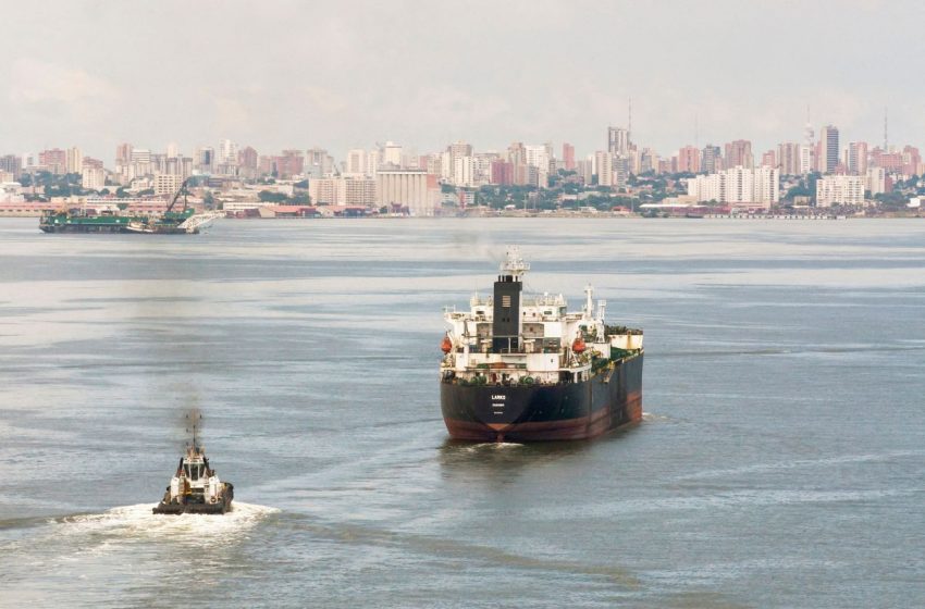  La falta de dragado en Venezuela causa problemas para las exportaciones de petróleo pesado de Chevron