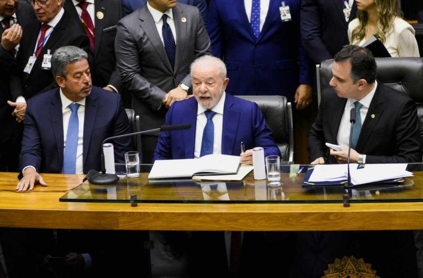  Brasil anuncia su regreso a la Celac