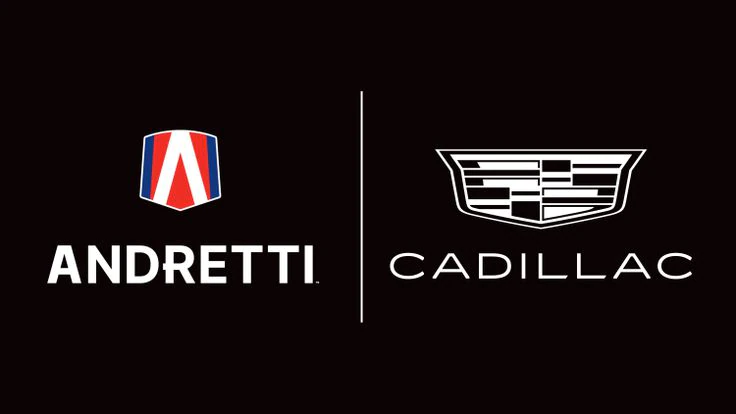  FÓRMULA 1  Cadillac y Andretti se presentan para entrar en la Fórmula 1