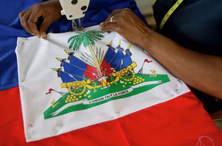 Renuncia el ‘primer ministro’ de la oposición haitiana