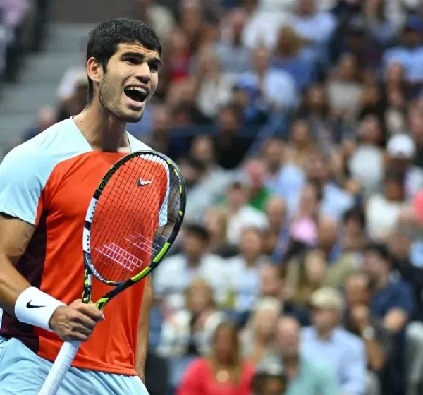  Se viene una nueva edición del Argentina Open: cuándo arranca y quiénes lo disputarán