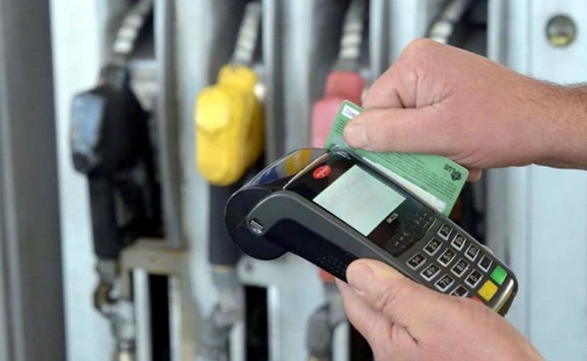  Estaciones de servicio confirman que seguirán aceptando tarjetas de crédito