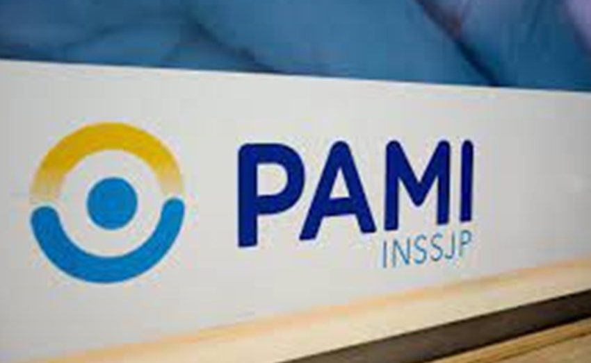  Afiliados al Pami podrán controlar la presión gratuitamente en farmacias adheridas