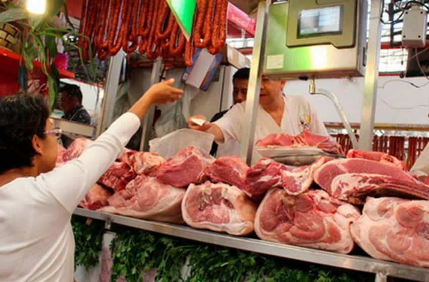  ¿No iba a volver el asado?: advierten que el precio de la carne seguirá subiendo mientras cae el consumo