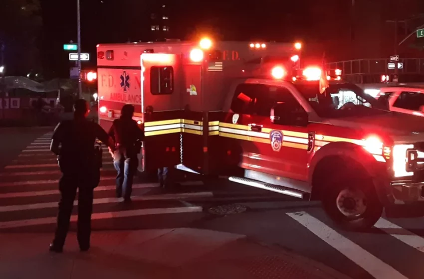  Hispano murió arrollado por conductor borracho en choque múltiple: acusación en Nueva York