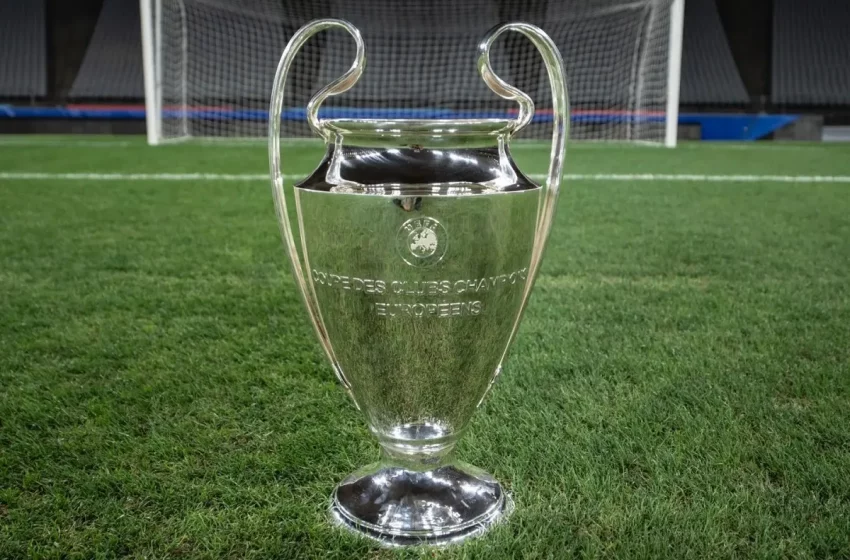  Regresa la Champions League: día, hora y televisión de los partidos de octavos de final