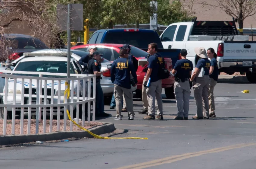  Reportan tiroteo en centro comercial de El Paso, cerca de donde ocurrió una masacre en 2019
