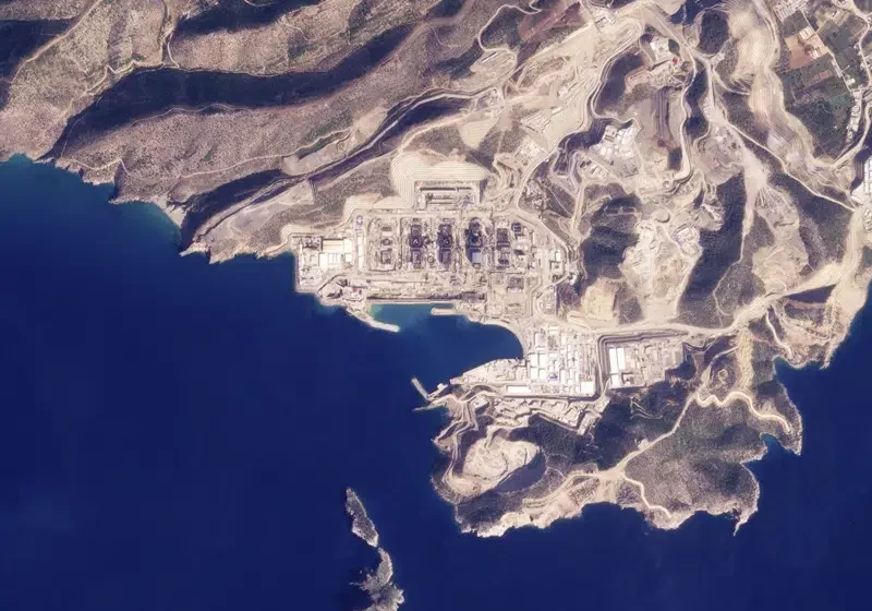  Terremoto en Turquía reaviva debate sobre construcción de planta nuclear