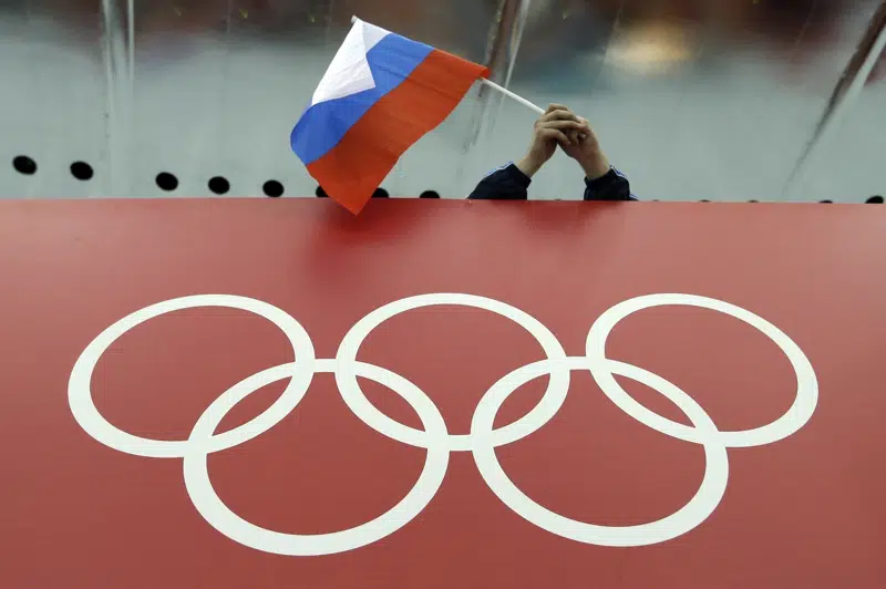  El exilio deportivo de Rusia persiste un año después de invadir Ucrania