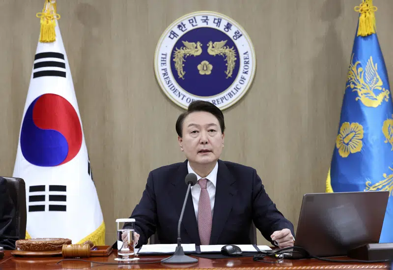  Corea del Sur restaurará el estatus comercial de Japón para mejorar los lazos
