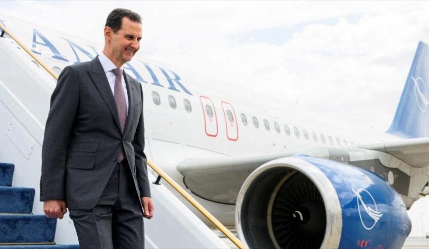  EEUU mantiene su postura anti-Asad y insta a socios a NO normalizar