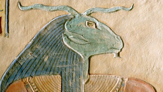  LA REVOLUCIÓN de Akenatón, EL FARAÓN que eliminó 2 000 deidades de Egipto