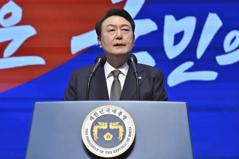  Cumbre entre Japón y Corea del Sur debe superar la historia para renovar lazos