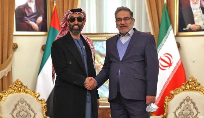  Alto cargo iraní viajará a Emiratos para abordar lazos bilaterales