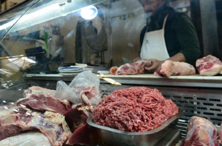  Inflación en la Argentina: ¿cuáles son los alimentos que más aumentaron en febrero?