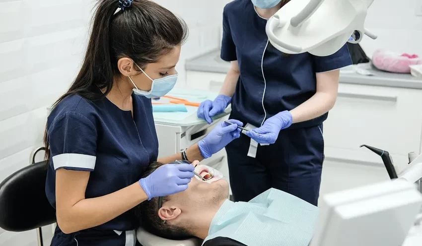  Abogan por mejorar acceso a cuidado dental