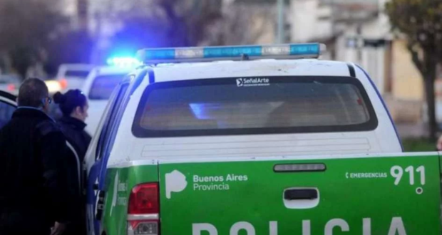  La joven encontrada en un pozo ciego en Olavarría fue asesinada de un tiro en la nuca