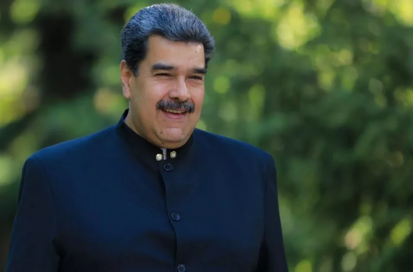  El presidente de Venezuela ordena establecer un plan para la exportación de carne de búfalo