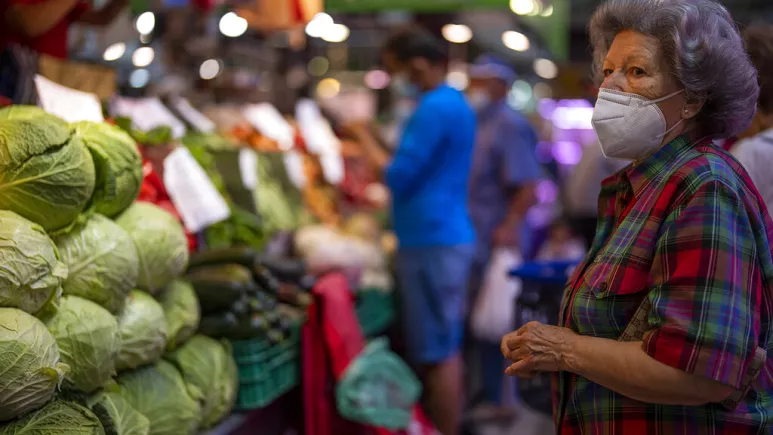  “Es imposible ahorrar”: La inflación en los supermercados españoles bate récords