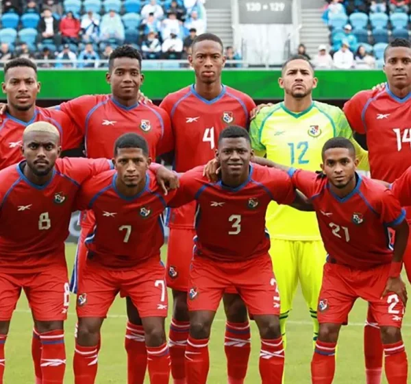  Panamá enfrentará a la Selección Argentina con equipo alternativo