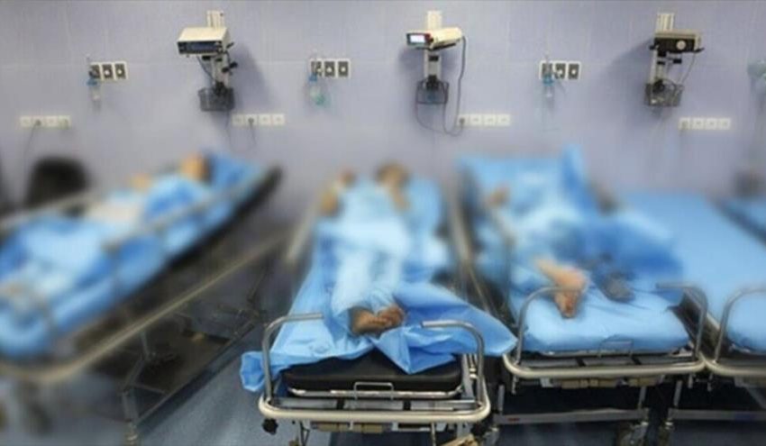  Irán: no hay víctimas mortales en casos de envenenamientos de escuelas