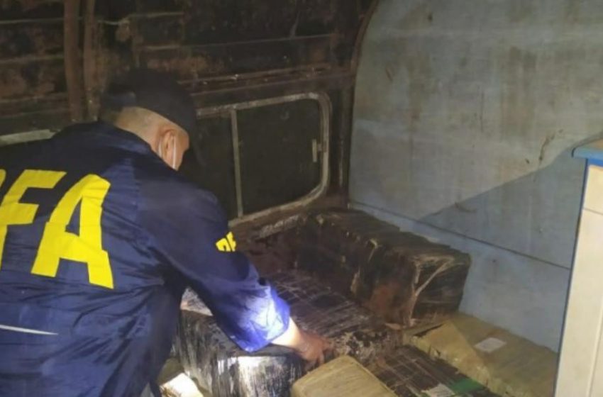  Córdoba: Incautaron bienes de una banda narco valuados en 100 millones de pesos