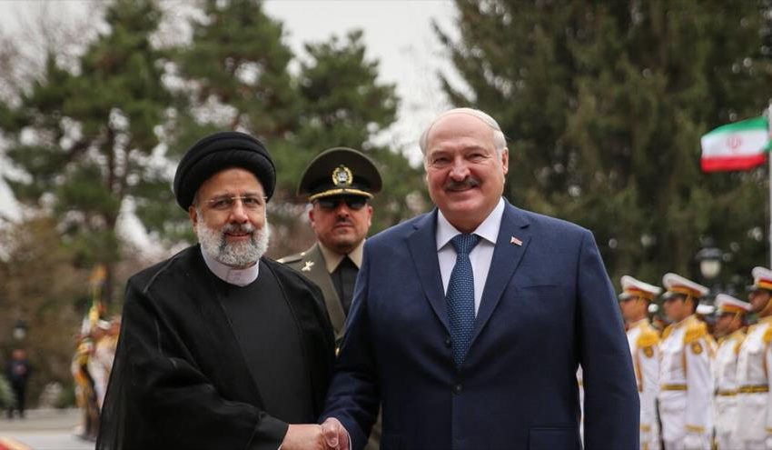  “Irán ha creado una oportunidad para sí mismo mediante sanciones”