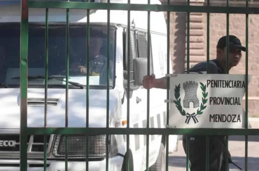  Efecto Rosario: qué pasa en Mendoza con los celulares en las cárceles y el avance del narcotráfico